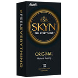 Ansell SKYN Latex-Free Condoms