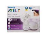 Avent Comfort Electric Breast Pump