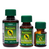 Bosisto's Tea Tree Oil