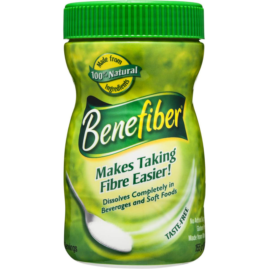 Benefiber Natural Fibre Supplement