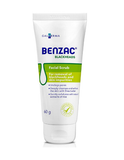 Benzac Blackhead Scrub 60g