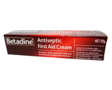Betadine First Aid Cream 20g