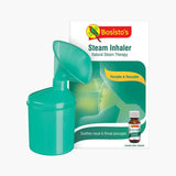 Bosistos Steam Inhaler  2517