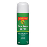 Bosisto's Tea Tree Spray 125g