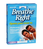 Breathe Right Clear