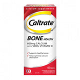 Caltrate Bone Health