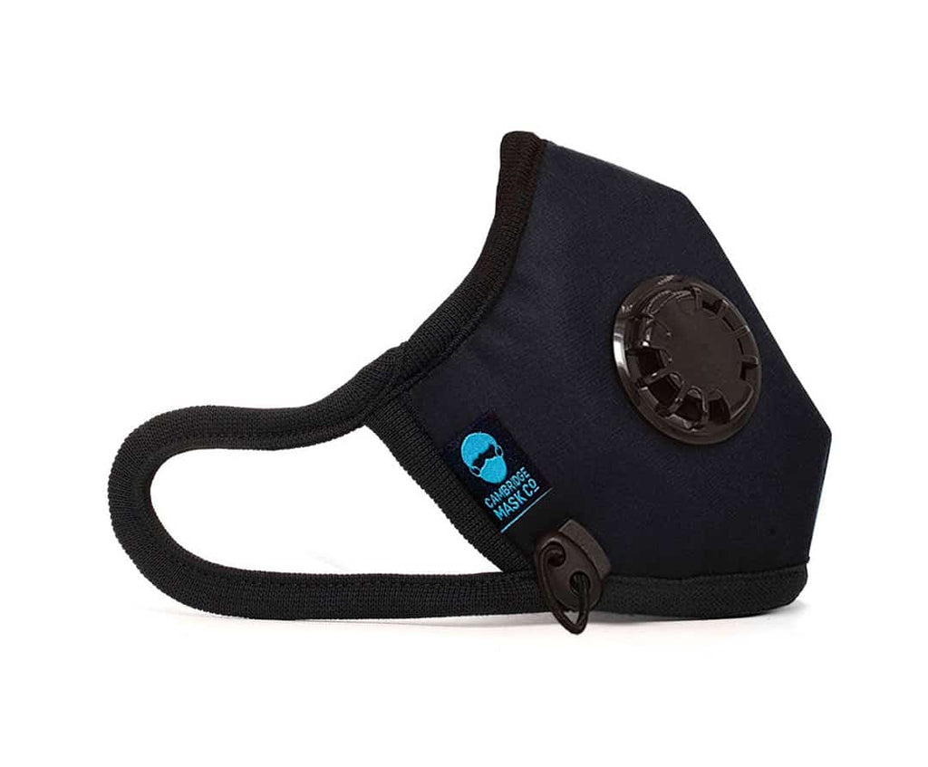 Cambridge Mask Co PRO N99 Reusable Masks