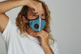 Cambridge Mask Co PRO N99 Reusable Masks
