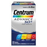 Centrum Advance 50+