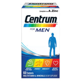 Centrum 60 Tablets