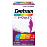 Centrum 60 Tablets