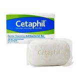 Cetaphil Antibacterial Bar 127g