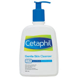 Cetaphil Cleanser Gentle Skin