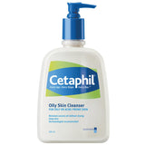 Cetaphil Cleanser Oily 500mL
