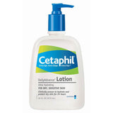 Cetaphil Daily Advance Ultra Hydrating Lotion 226g