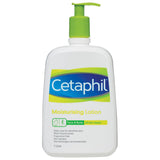 Cetaphil Moisturising Lotion