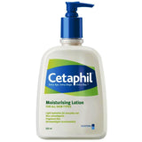Cetaphil Moisturising Lotion