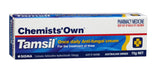 Chemists' Own Tamsil Antifungal Cream 15g