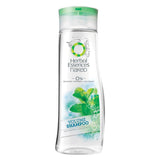 Clairol Herbal Essences Shampoo Naked Volume 300mL