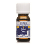 Clove Oil BP 10mL (Gold Cross)