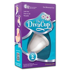 DIVA CUP