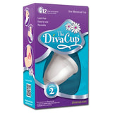 DIVA CUP