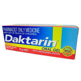 Daktarin Oral Gel - unavailable as at May 2024. All order will be sent as soon as item is back in stock.