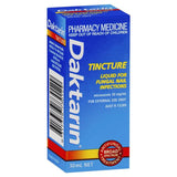Daktarin Tincture 30mL