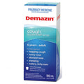 Demazin Cough & Cold Relief