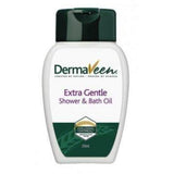 DermaVeen Shower & Bath Oil