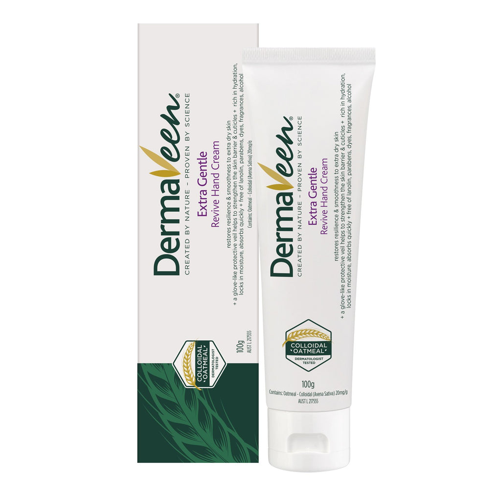 Dermaveen Extra Gentle Revive Hand Cream