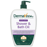 DermaVeen Shower & Bath Oil
