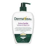 DermaVeen Shower & Bath Oil