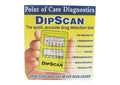 Dipscan Diagnostic