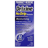 Drixine No-Drip Moisturising Spray (S3)