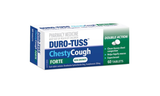 Durotuss Chesty Forte Tablets