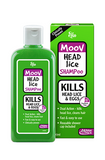 Ego Moov Head Lice Shampoo 500mL