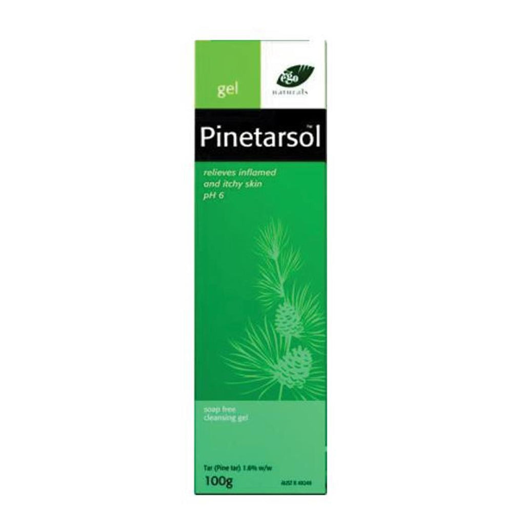 Ego Pinetarsol Gel