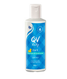 Ego QV Baby 2in1 Shampoo & Conditioner 200g