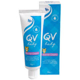 Ego QV Baby Barrier Cream
