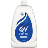 Ego QV Bath Oil