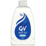 Ego QV Bath Oil