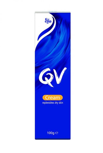 Ego QV Cream