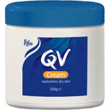 Ego QV Cream