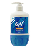 Ego QV Cream