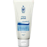 Ego QV Face Exfoliate Polish 150g