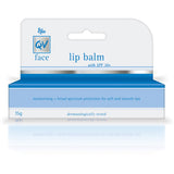 Ego QV Face Lip Balm SPF30+15G