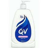 Ego QV Skin Lotion