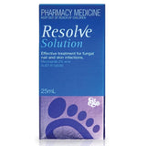 Ego Resolve Solution 25mL