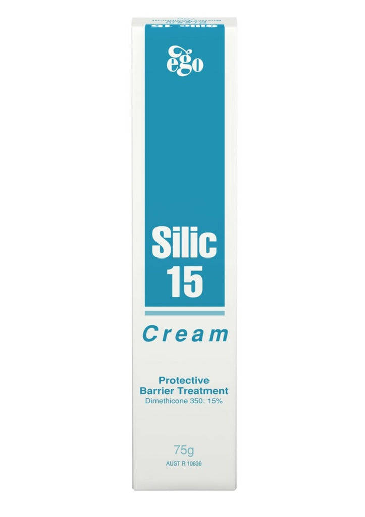 Ego Silic-15